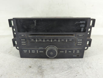 compare product 2010-2011 Chevrolet Aveo Radio AM FM Cd Player Receiver Replacement P/N:95981815 Fits Fits 2010 2011 OEM Used Auto Parts