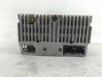 2010-2011 Chevrolet Aveo Radio AM FM Cd Player Receiver Replacement P/N:95981815 Fits Fits 2010 2011 OEM Used Auto Parts - O
