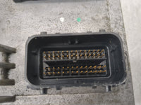 2009-2011 Chevrolet Aveo PCM Engine Control Computer ECU ECM PCU OEM P/N:12636385 12636386 Fits Fits 2009 2010 2011 2012 201