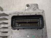 2009-2011 Chevrolet Aveo PCM Engine Control Computer ECU ECM PCU OEM P/N:12636385 12636386 Fits Fits 2009 2010 2011 2012 201