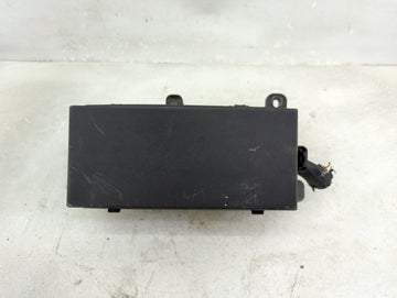 2009-2011 Chevrolet Aveo Fusebox Fuse Box Panel Relay Module P/N:96867127 Fits Fits 2009 2010 2011 OEM Used Auto Parts - Oem