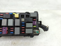 2009-2011 Chevrolet Aveo Fusebox Fuse Box Panel Relay Module P/N:96867127 Fits Fits 2009 2010 2011 OEM Used Auto Parts - Oem