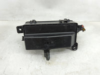 2009-2011 Chevrolet Aveo Fusebox Fuse Box Panel Relay Module P/N:96867127 Fits Fits 2009 2010 2011 OEM Used Auto Parts - Oem