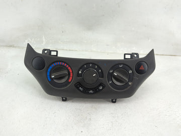 2007-2011 Chevrolet Aveo Climate Control Module Temperature AC/Heater Replacement Fits Fits 2007 2008 2009 2010 2011 OEM Use