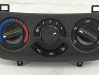 2007-2011 Chevrolet Aveo Climate Control Module Temperature AC/Heater Replacement Fits Fits 2007 2008 2009 2010 2011 OEM Use
