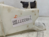 2009-2011 Chevrolet Aveo Windshield Washer Fluid Reservoir Bottle 1482277 - Oemusedautoparts1.com