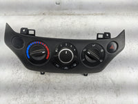 2007-2011 Chevrolet Aveo Climate Control Module Temperature AC/Heater Replacement Fits Fits 2007 2008 2009 2010 2011 OEM Use