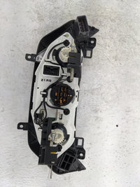 2007-2011 Chevrolet Aveo Climate Control Module Temperature AC/Heater Replacement Fits Fits 2007 2008 2009 2010 2011 OEM Use