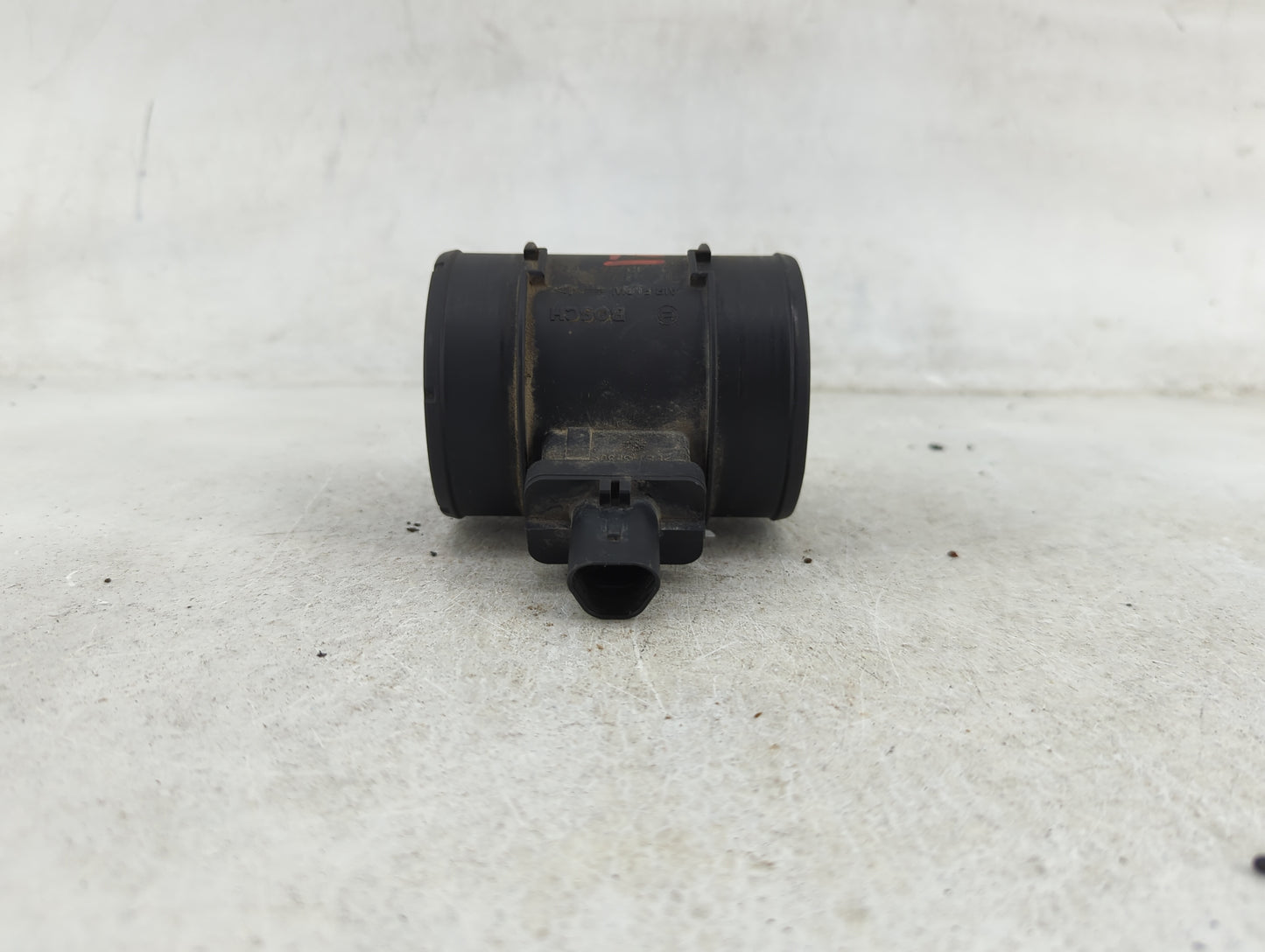 2009-2011 Chevrolet Aveo Mass Air Flow Meter Maf 1488370 - Oemusedautoparts1.com
