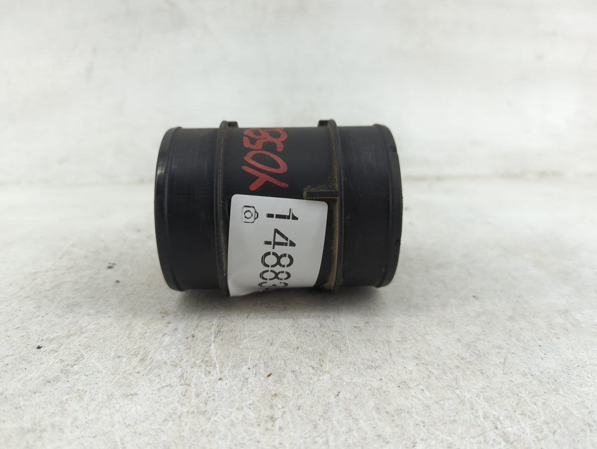 2009-2011 Chevrolet Aveo Mass Air Flow Meter Maf Sensor 1488370 - Oemusedautoparts1.com