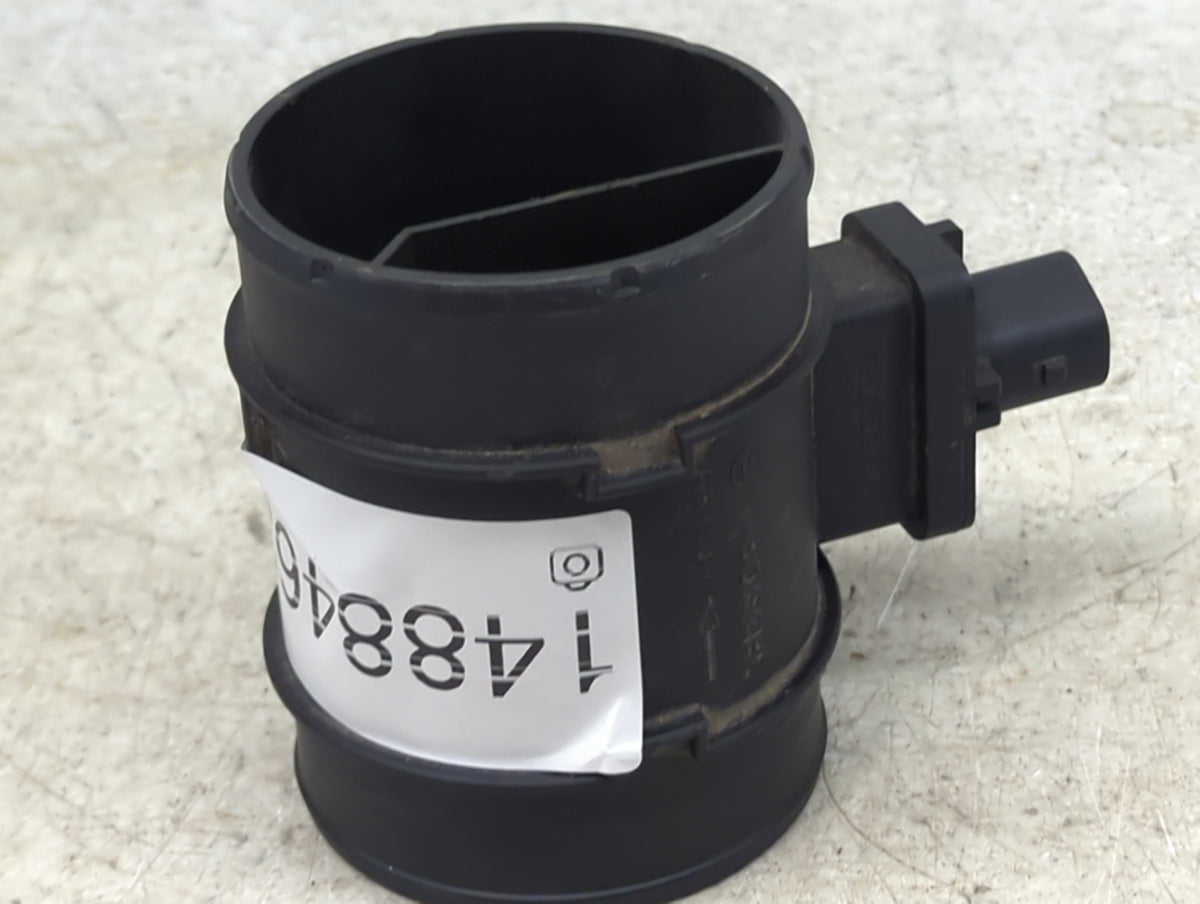 2009-2011 Chevrolet Aveo Mass Air Flow Meter Maf 1488463 - Oemusedautoparts1.com