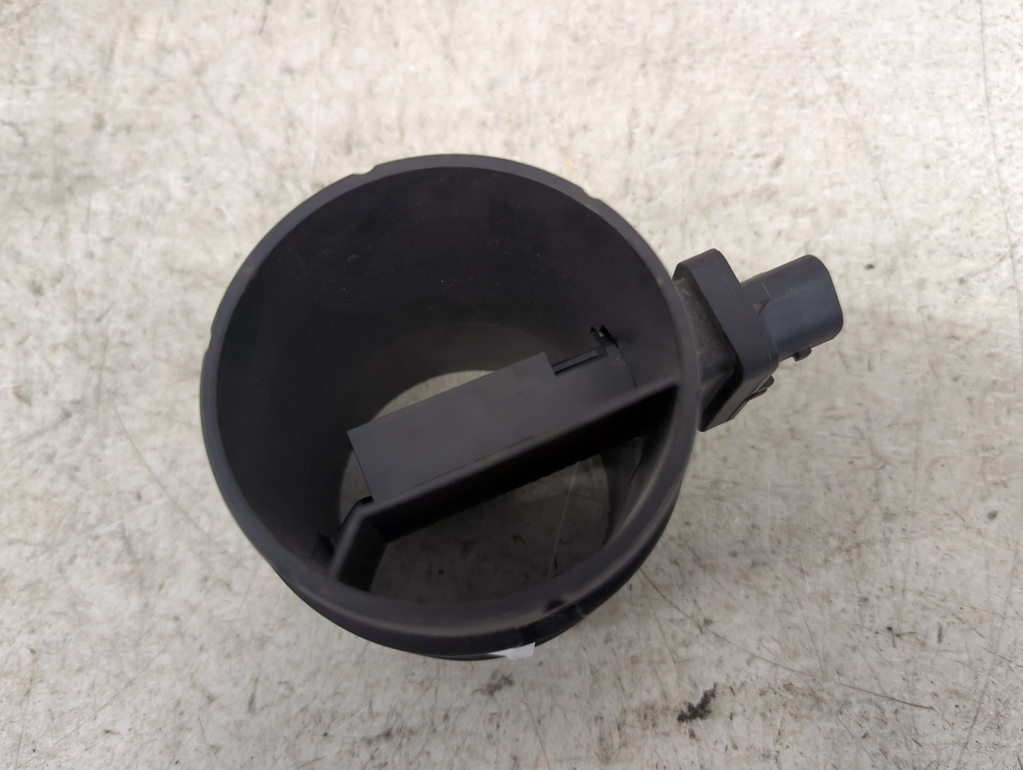 2009-2011 Chevrolet Aveo Mass Air Flow Meter Maf 1488463 - Oemusedautoparts1.com