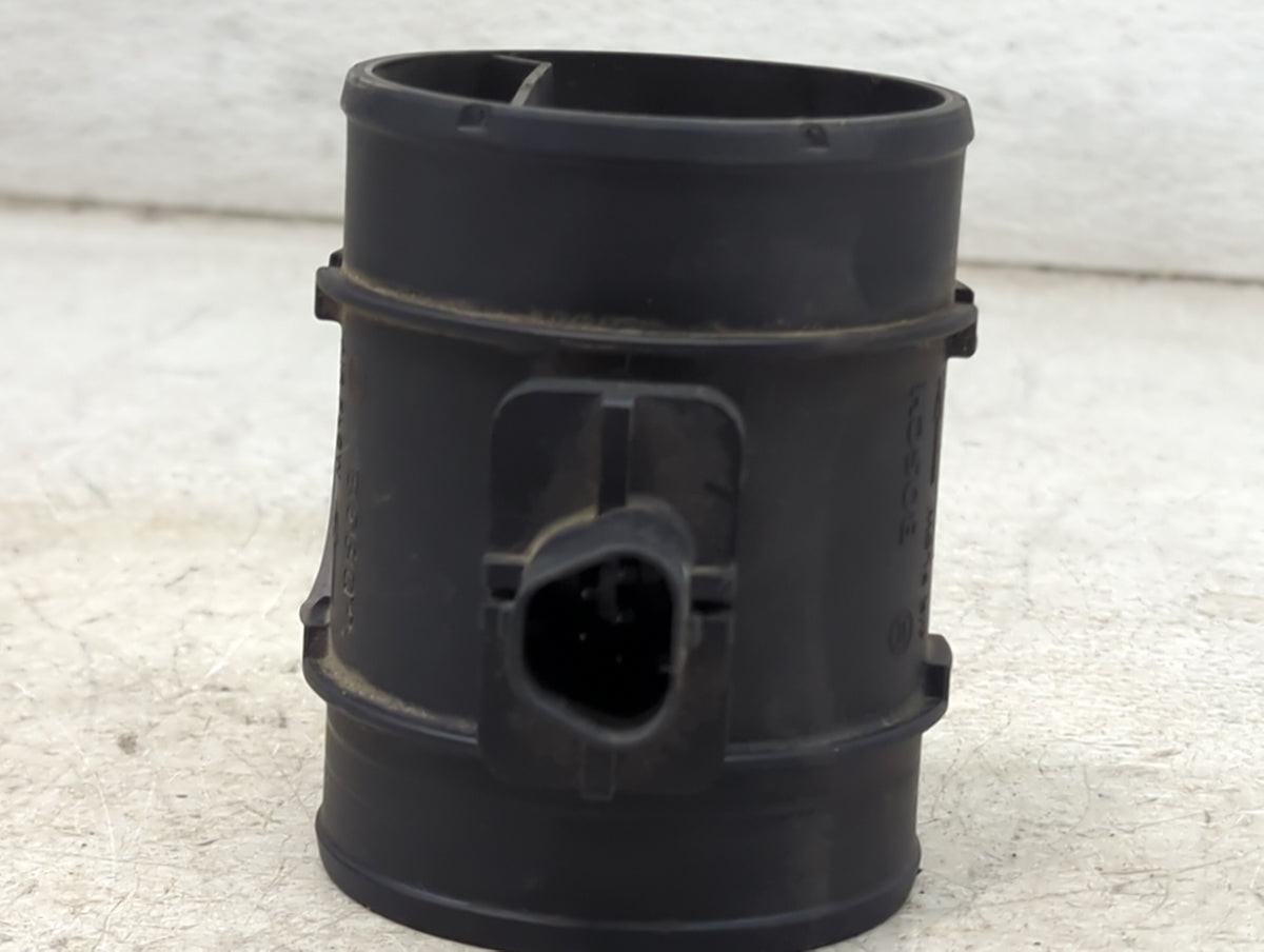 2009-2011 Chevrolet Aveo Mass Air Flow Meter Maf 1488463 - Oemusedautoparts1.com