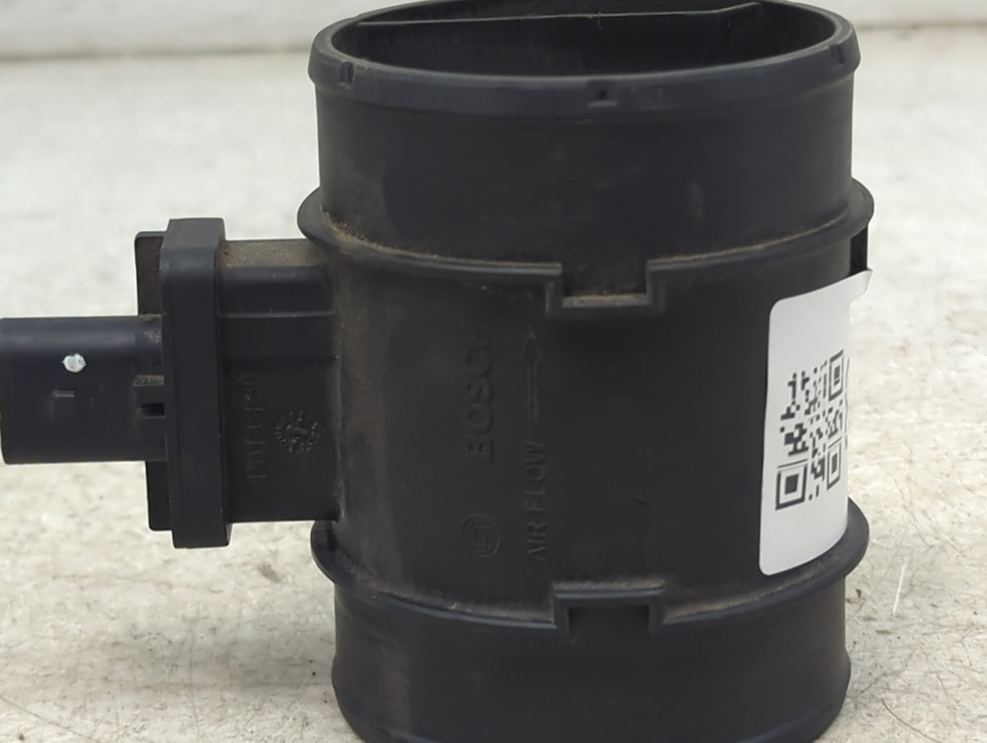 2009-2011 Chevrolet Aveo Mass Air Flow Meter Maf 1488463 - Oemusedautoparts1.com