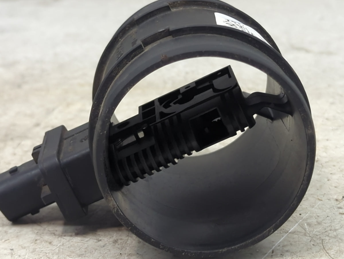 2009-2011 Chevrolet Aveo Mass Air Flow Meter Maf 1488463 - Oemusedautoparts1.com