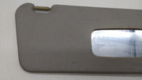 2006-2011 Chevrolet Aveo Sun Visor Shade Replacement Passenger Right Mirror Fits Fits 2005 2006 2007 2008 2009 2010 2011 OEM