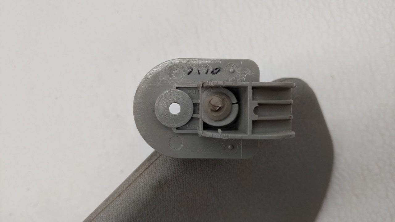 2006-2011 Chevrolet Aveo Sun Visor Shade Replacement Passenger Right Mirror Fits Fits 2005 2006 2007 2008 2009 2010 2011 OEM