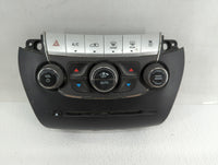 2007-2011 Chevrolet Aveo Climate Control Module Temperature AC/Heater Replacement Fits Fits 2007 2008 2009 2010 2011 OEM Use