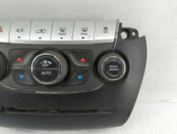2007-2011 Chevrolet Aveo Climate Control Module Temperature AC/Heater Replacement Fits Fits 2007 2008 2009 2010 2011 OEM Use