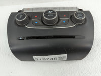 2007-2011 Chevrolet Aveo Climate Control Module Temperature AC/Heater Replacement Fits Fits 2007 2008 2009 2010 2011 OEM Use