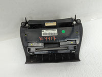 2007-2011 Chevrolet Aveo Climate Control Module Temperature AC/Heater Replacement Fits Fits 2007 2008 2009 2010 2011 OEM Use