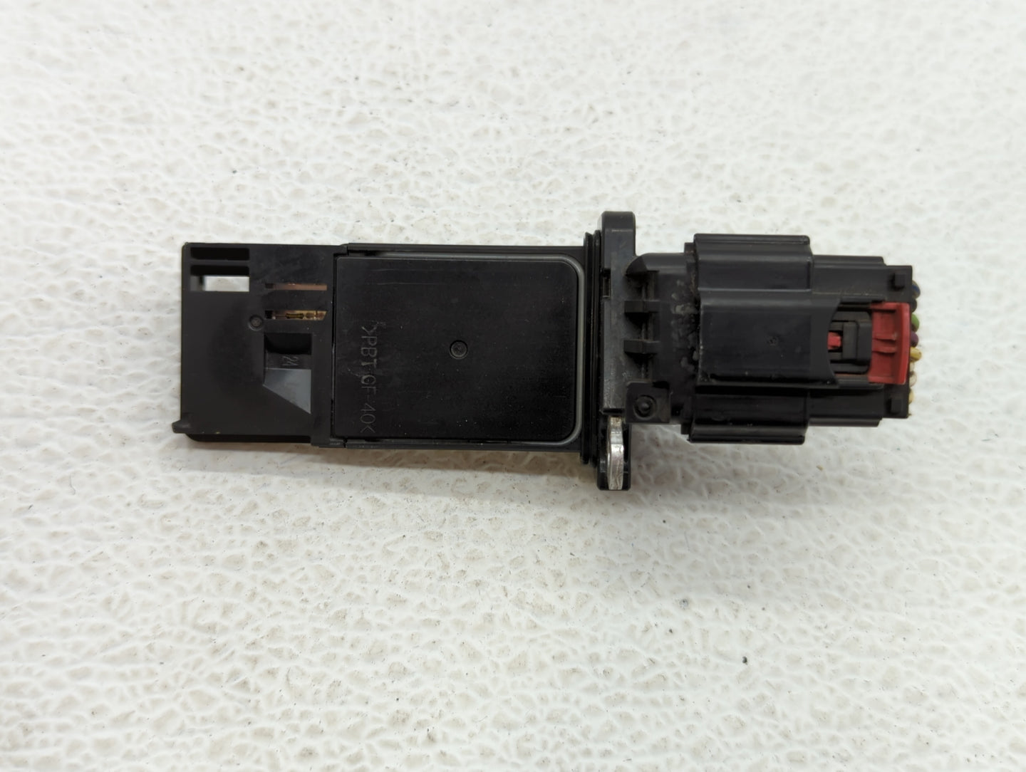 2009-2011 Chevrolet Aveo Mass Air Flow Meter Maf - Oemusedautoparts1.com