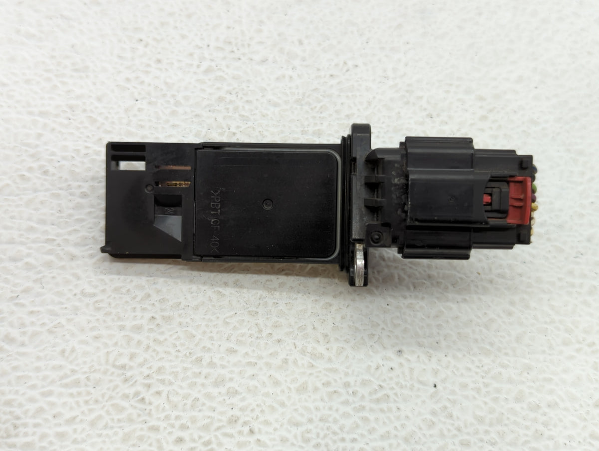 2009-2011 Chevrolet Aveo Mass Air Flow Meter Maf Sensor - Oemusedautoparts1.com