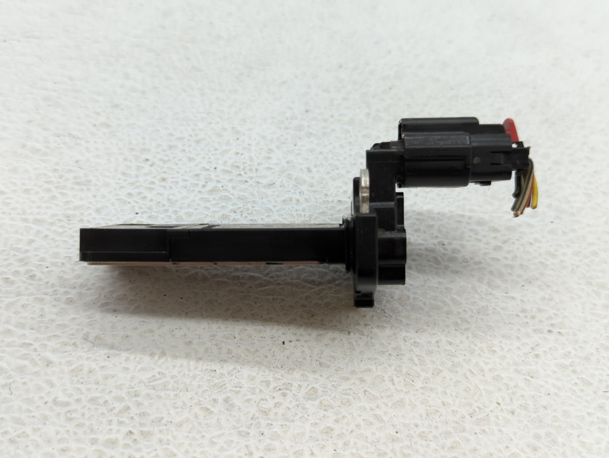 2009-2011 Chevrolet Aveo Mass Air Flow Meter Maf Sensor - Oemusedautoparts1.com