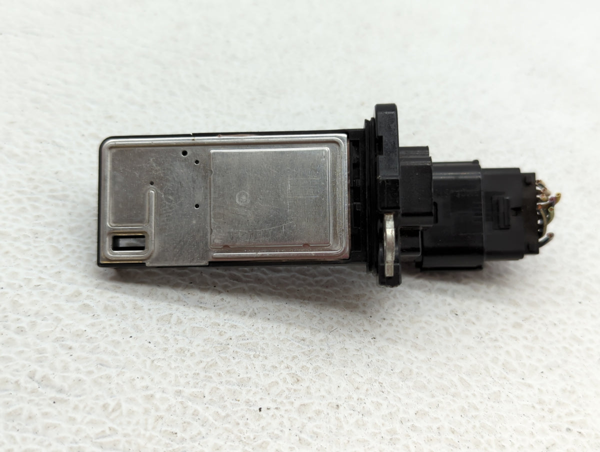 2009-2011 Chevrolet Aveo Mass Air Flow Meter Maf Sensor - Oemusedautoparts1.com