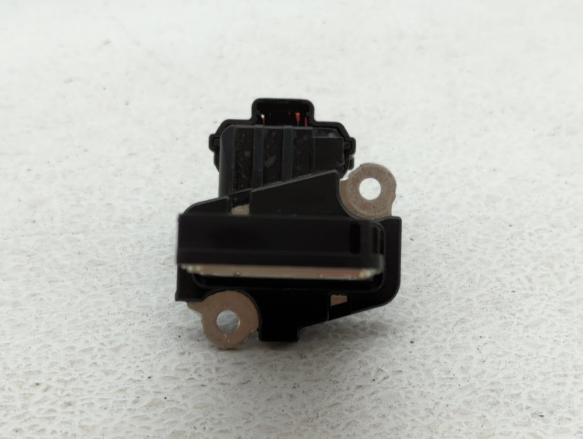 2009-2011 Chevrolet Aveo Mass Air Flow Meter Maf Sensor - Oemusedautoparts1.com