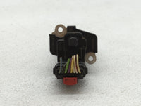 2009-2011 Chevrolet Aveo Mass Air Flow Meter Maf Sensor - Oemusedautoparts1.com