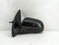 2007-2011 Chevrolet Aveo Driver Side View Mirror - Left Door Mirror OEM Used - Oemusedautoparts1.com