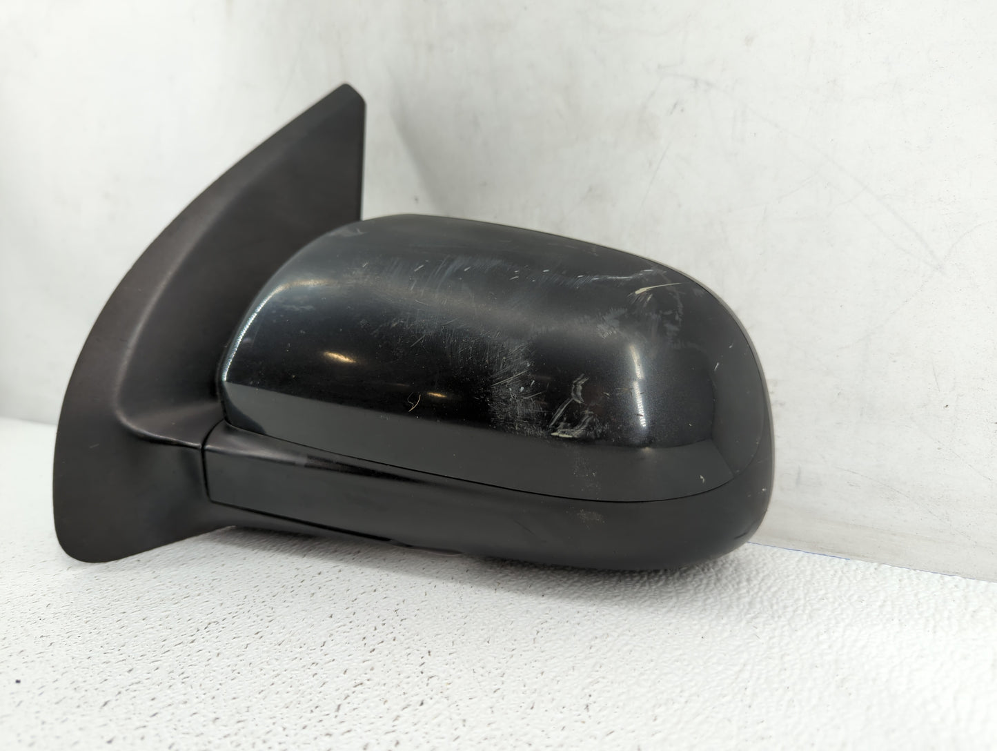 2007-2011 Chevrolet Aveo Driver Side View Mirror - Left Door Mirror OEM Used - Oemusedautoparts1.com