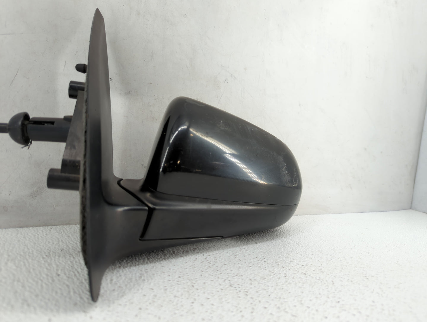 2007-2011 Chevrolet Aveo Driver Side View Mirror - Left Door Mirror OEM Used - Oemusedautoparts1.com