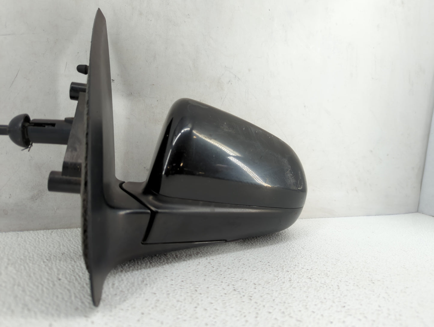 2007-2011 Chevrolet Aveo Driver Side View Mirror - Left Door Mirror OEM Used - Oemusedautoparts1.com