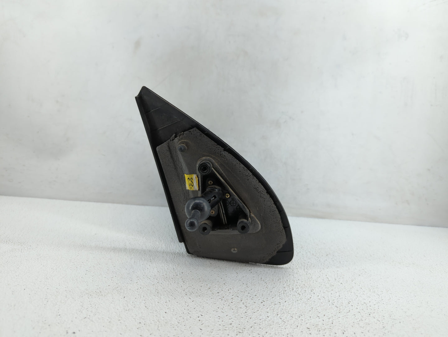 2007-2011 Chevrolet Aveo Driver Side View Mirror - Left Door Mirror OEM Used - Oemusedautoparts1.com