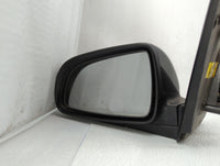2007-2011 Chevrolet Aveo Driver Side View Mirror - Left Door Mirror OEM Used - Oemusedautoparts1.com