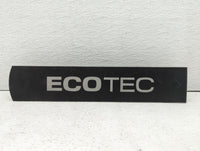 2010 Chevrolet Aveo Engine Cover - Oemusedautoparts1.com