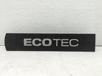 compare product 2010 Chevrolet Aveo Engine Cover