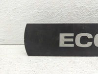 2010 Chevrolet Aveo Engine Cover - Oemusedautoparts1.com