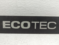 2010 Chevrolet Aveo Engine Cover - Oemusedautoparts1.com