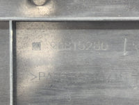 2010 Chevrolet Aveo Engine Cover - Oemusedautoparts1.com