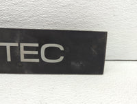 2010 Chevrolet Aveo Engine Cover - Oemusedautoparts1.com