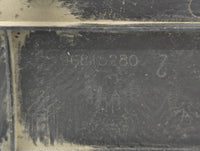 2010 Chevrolet Aveo Engine Cover - Oemusedautoparts1.com