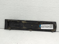 2010 Chevrolet Aveo Engine Cover - Oemusedautoparts1.com