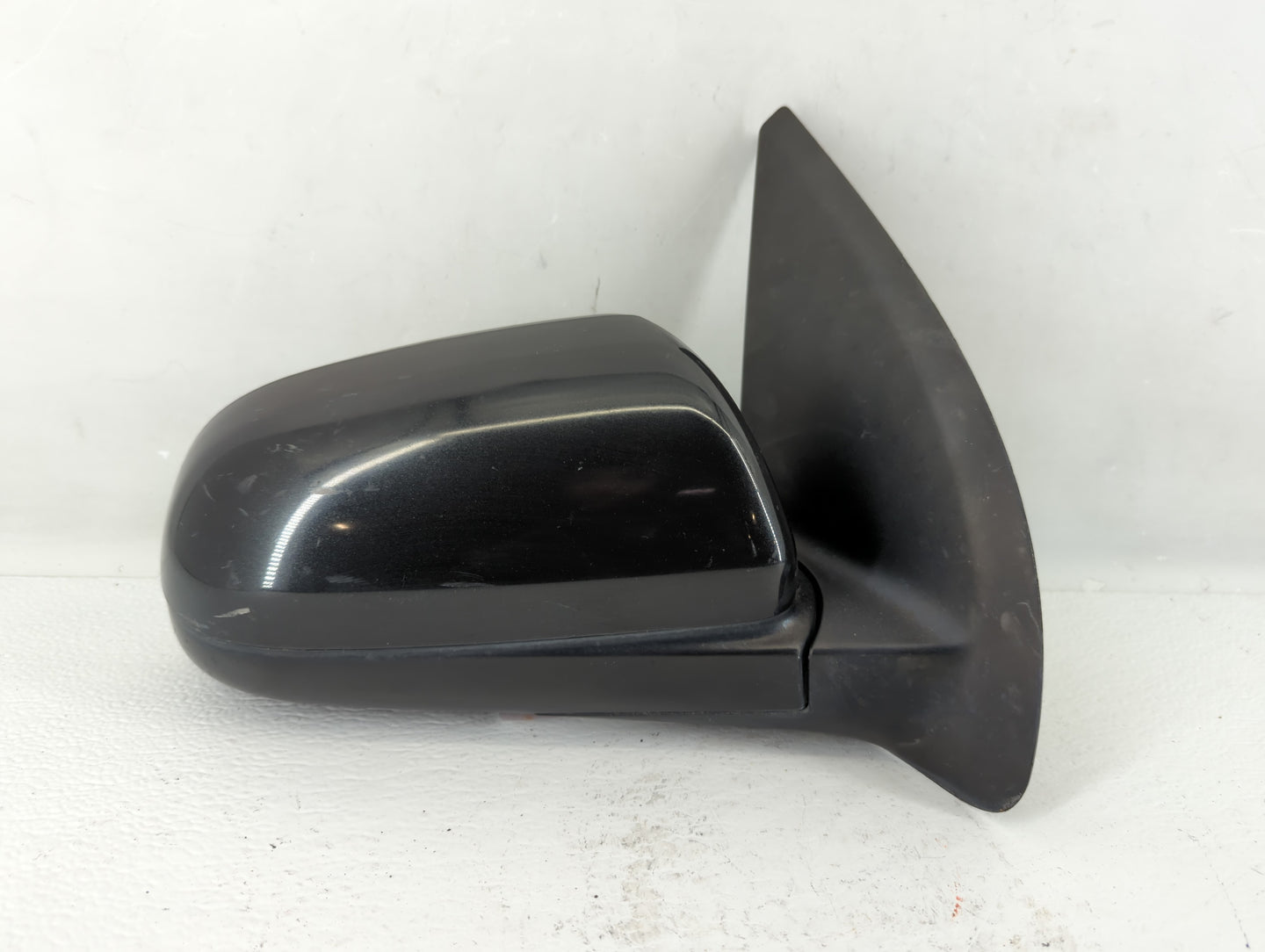 2007-2011 Chevrolet Aveo Passenger Side View Mirror - Right Door Mirror OEM Used - Oemusedautoparts1.com