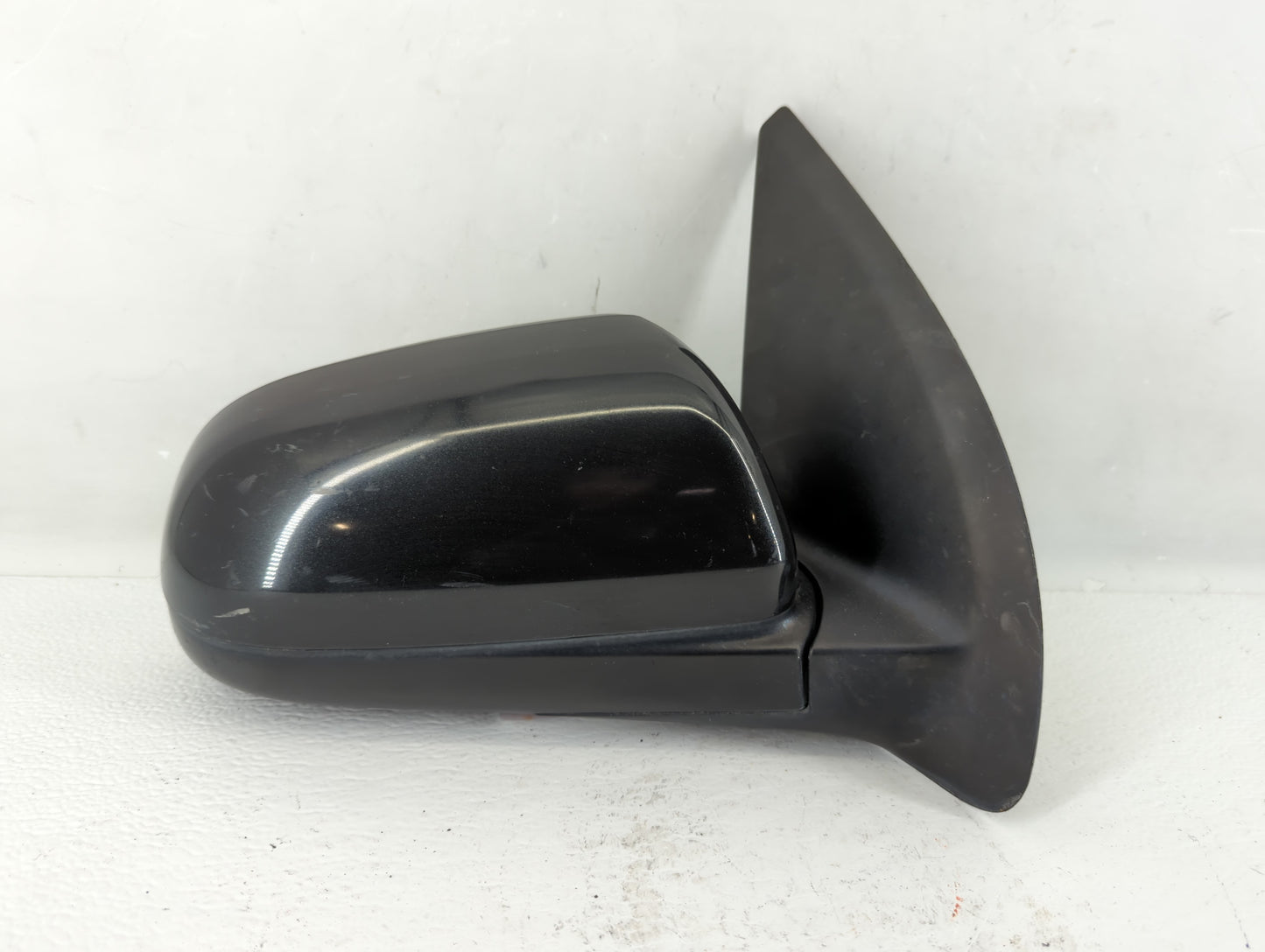 2007-2011 Chevrolet Aveo Passenger Side View Mirror - Right Door Mirror OEM Used - Oemusedautoparts1.com