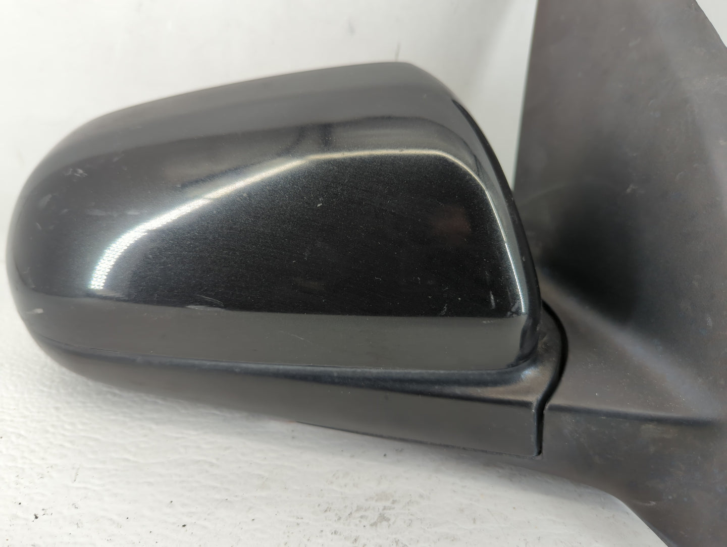 2007-2011 Chevrolet Aveo Passenger Side View Mirror - Right Door Mirror OEM Used - Oemusedautoparts1.com