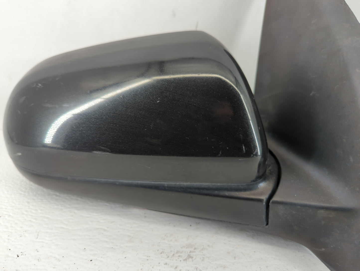2007-2011 Chevrolet Aveo Passenger Side View Mirror - Right Door Mirror OEM Used - Oemusedautoparts1.com