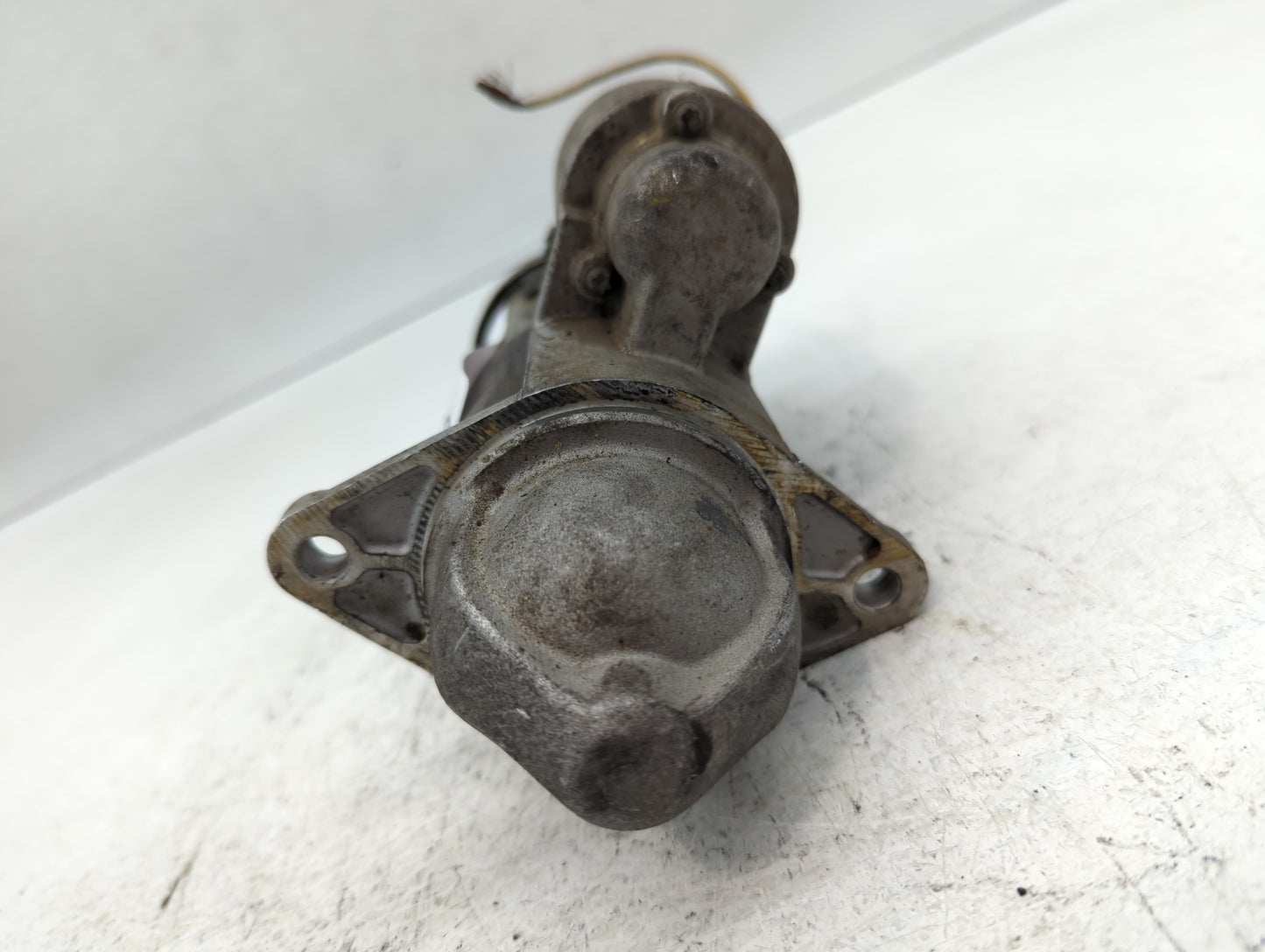 2010-2011 Chevrolet Aveo Car Starter Motor Solenoid OEM P/N:0C225 25180808 Fits Fits 2010 2011 OEM Used Auto Parts - Oemused